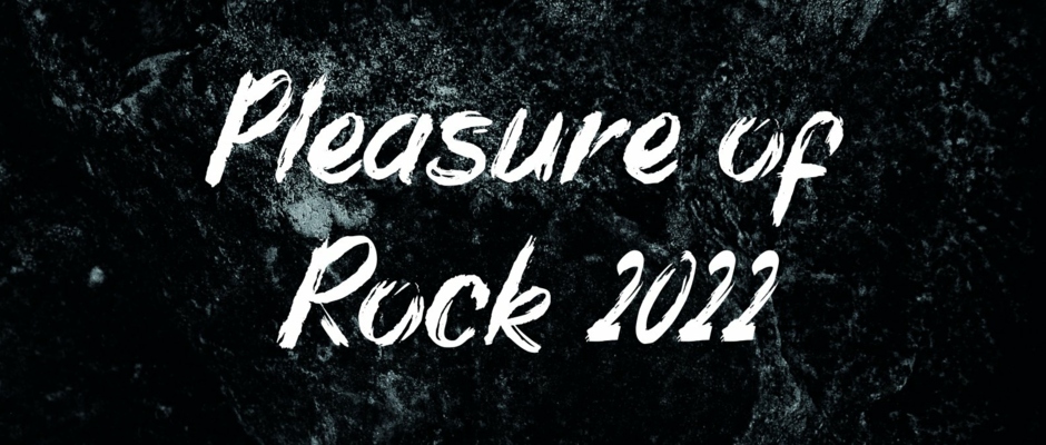 Freudenhaus 2022 - Pleasure of Rock 2022