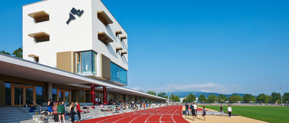 Parkstadion Lustenau Parkstadion Lustenau