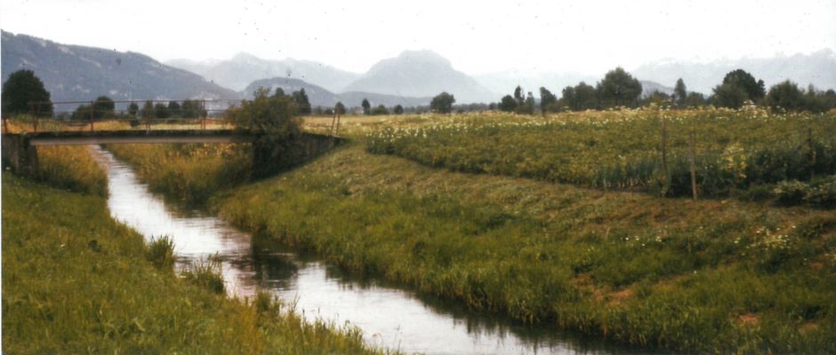 Neunerkanal Neunerkanal