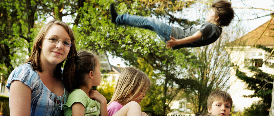 Familienhilfe Familienhilfe