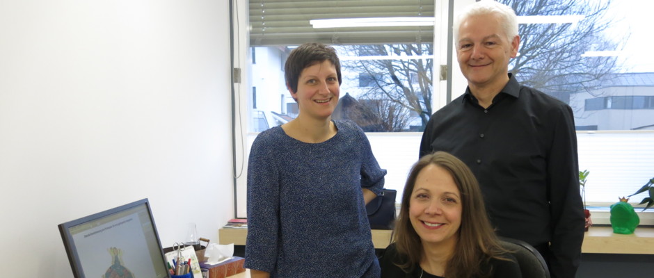 Professionelle Partnervermittlung In Lustenau