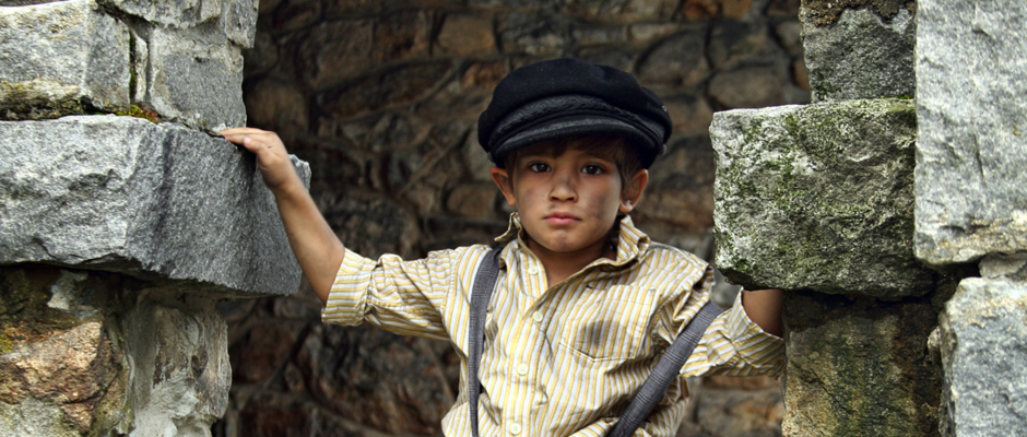 Oliver Twist Oliver Twist