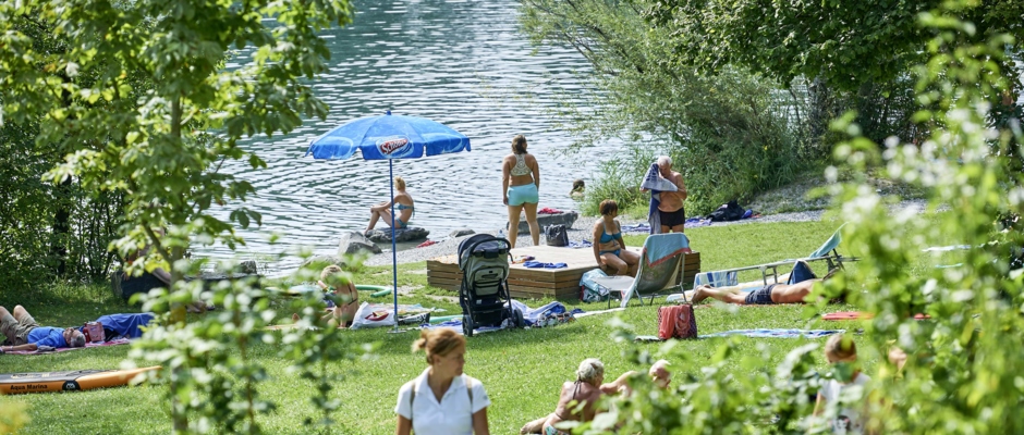 Alter Rhein Alter Rhein