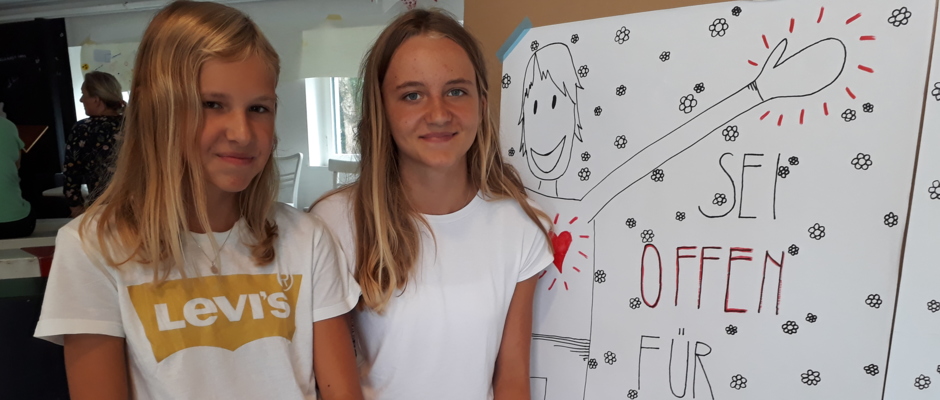 Ida und Franka Ida und Franka
