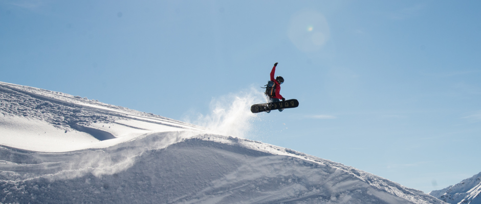 Ski- und Snowboardcamp 2019 Ski- und Snowboardcamp 2019