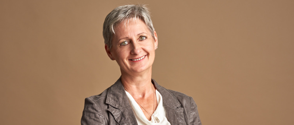 Brigitte Schreiber Brigitte Schreiber