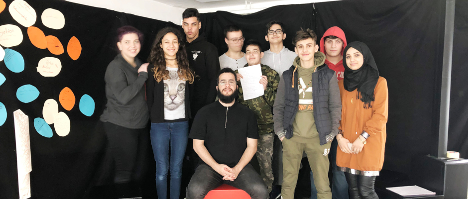 8 Geschichten 8 Gesichter Gruppe 8 Geschichten 8 Gesichter Gruppe