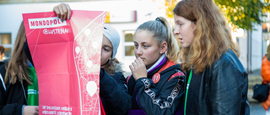 frauen kennenlernen in Lustenau - Bekanntschaften 