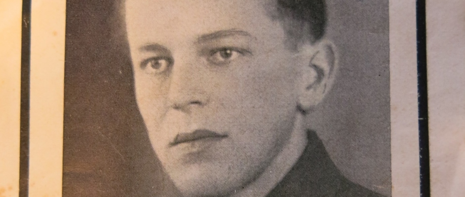 Portrait Hubert Feneberg ausgeschnitten Portrait Hubert Feneberg ausgeschnitten