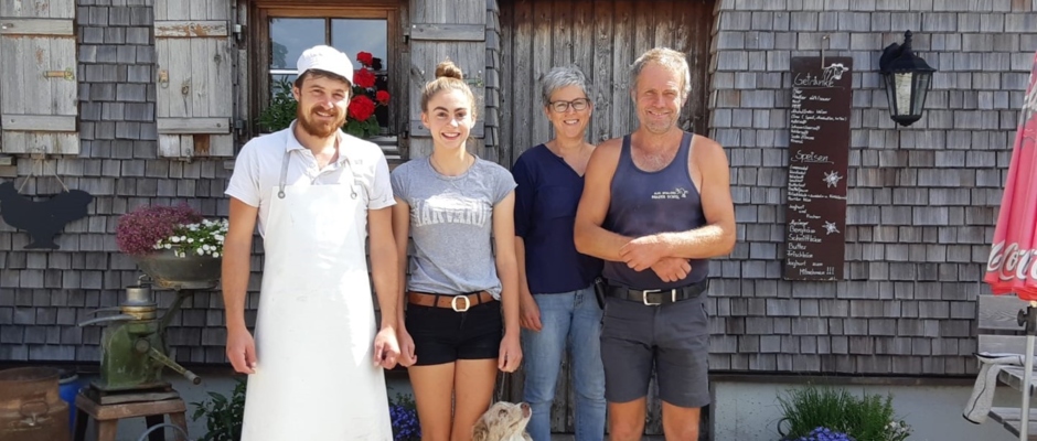 Alpe Schöner Mann Senn Hirten Alpe Schöner Mann Senn Hirten