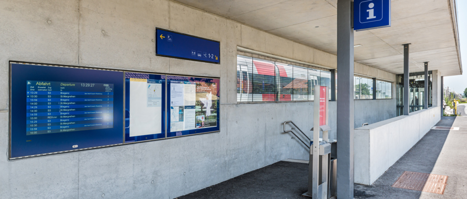 Bahngasse Bahngasse