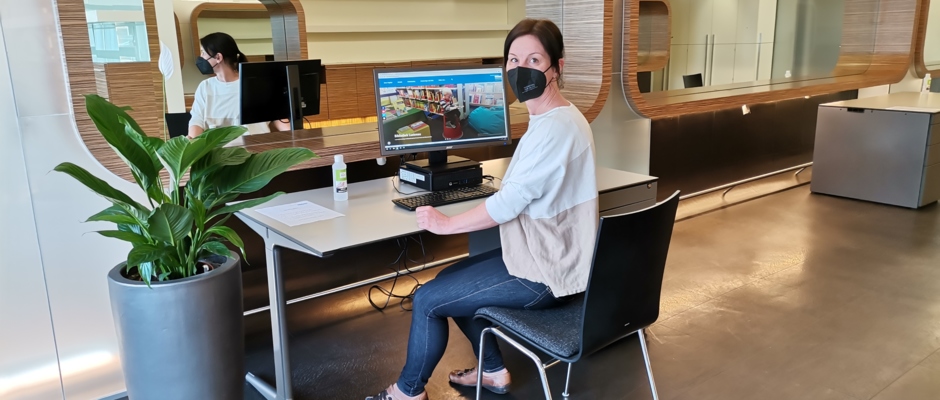 Bewerbung Bewerbung