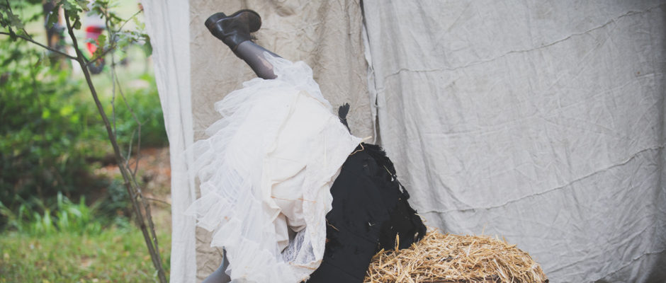 "Alles Mist | Kindertheater in der Hofkultur "Alles Mist | Kindertheater in der Hofkultur