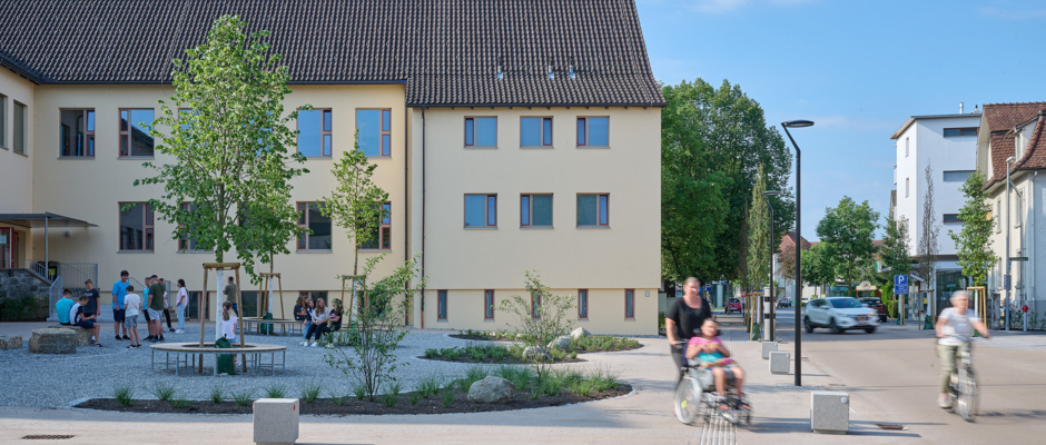 Begenungszone_MS-Kirchdorf_41 Begenungszone_MS-Kirchdorf_41