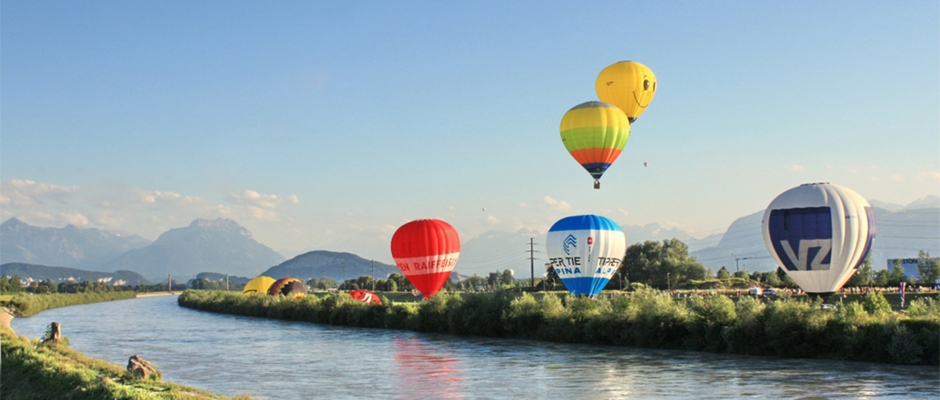 Ballontage Ballontage