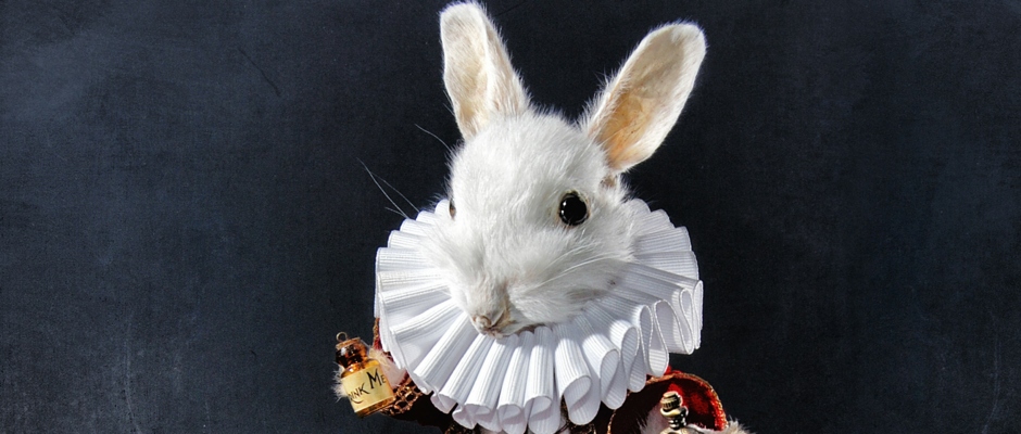 Weihnachtsmärchen: "Alice im Wunderland" Weihnachtsmärchen: "Alice im Wunderland"