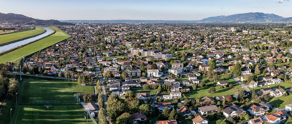Panorama Lustenau_Lukas Hämmerle_Thomas Holzer Panorama Lustenau_Lukas Hämmerle_Thomas Holzer