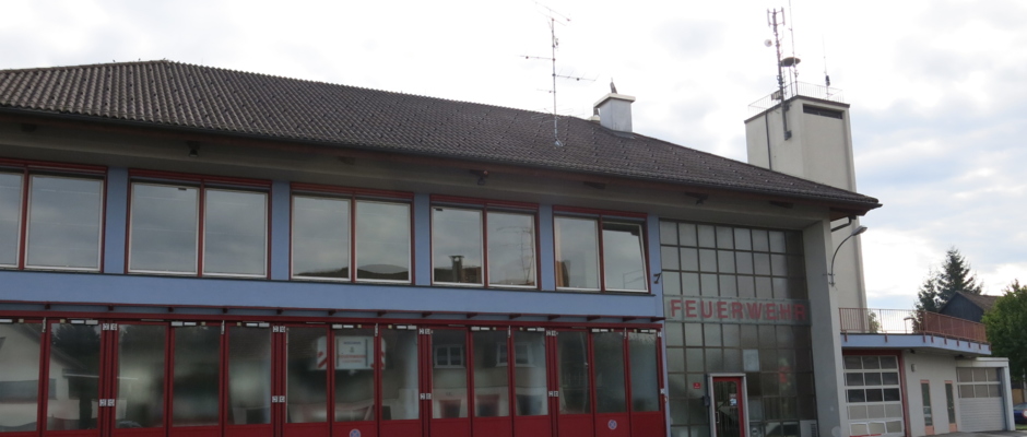 feuerwehrhaus feuerwehrhaus