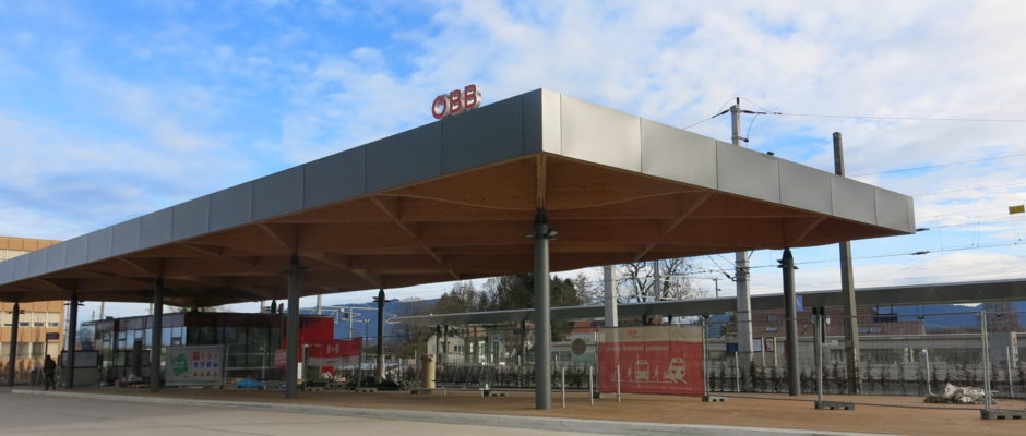 bahnhof bahnhof