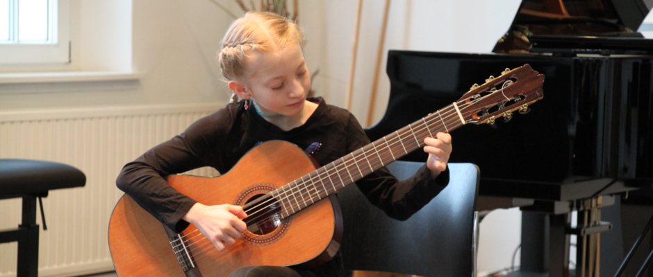 Gitarre
