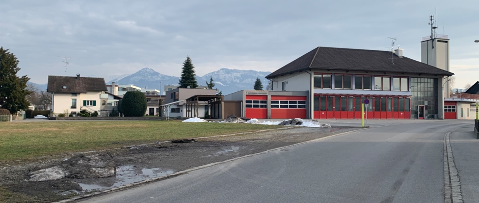 AltesFeuerwehrhaus AltesFeuerwehrhaus