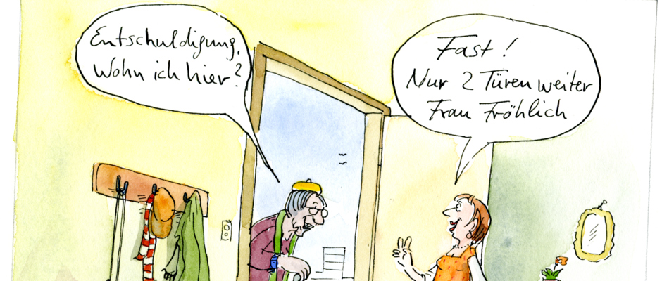 Ausstellung Demensch Im Herzen Von Lustenau Marktgemeinde Lustenau