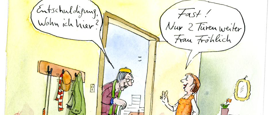 DEMENSCH DEMENSCH