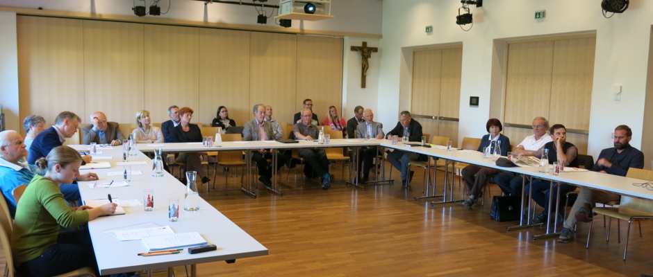 Lustenauer Geschichtsforum