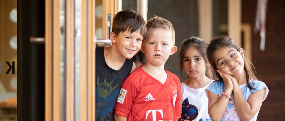 Kindergarten Rheindorf Kindergarten Rheindorf