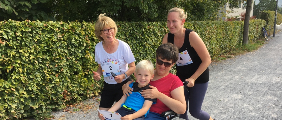Lebenshilfe Stundenlauf 2021 Lebenshilfe Stundenlauf 2021