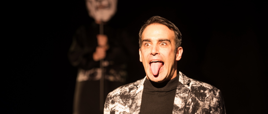 6.AboTheater "Gruber geht" 6.AboTheater "Gruber geht"