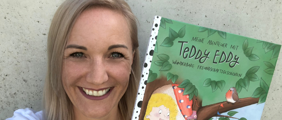 Meine Abenteuer mit Teddy Eddy_Ingrid Hofer_2 Meine Abenteuer mit Teddy Eddy_Ingrid Hofer_2