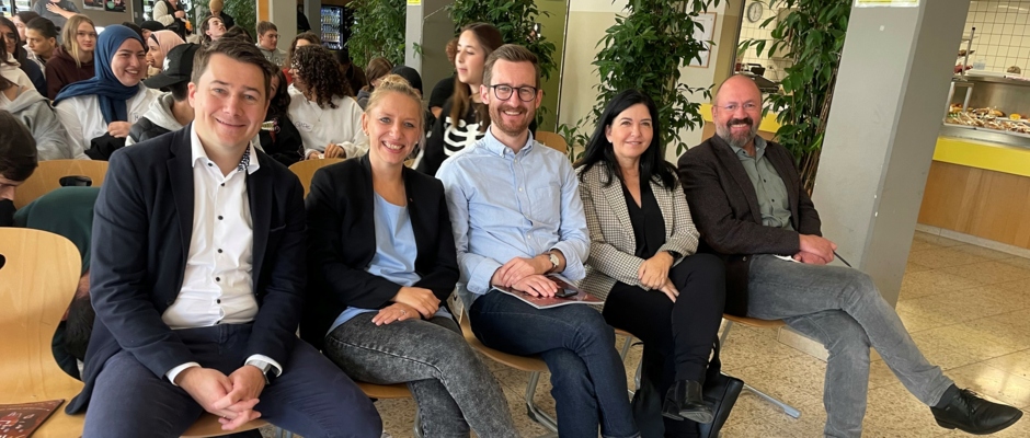 03 Politikerinnen 03 Politikerinnen