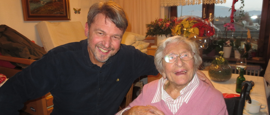Leni Grabher-Meier Leni Grabher-Meier