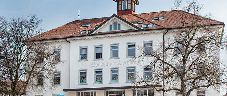 Volksschule Kirchdorf