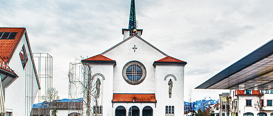 Kirchplatz Kirchplatz