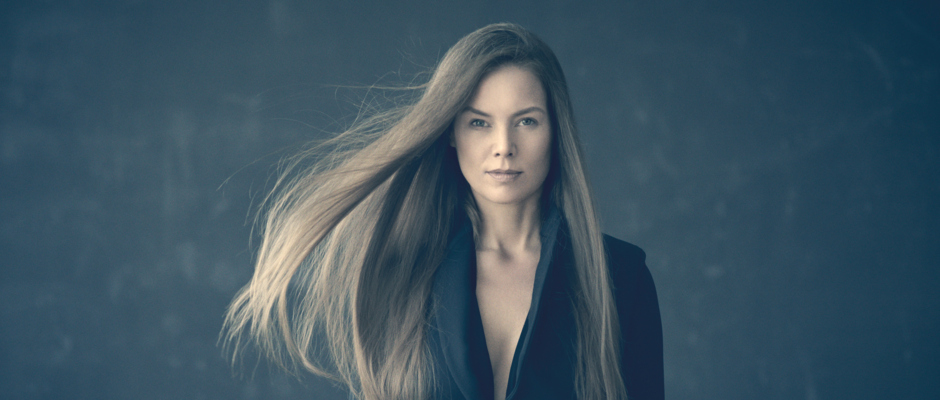 Rebekka Bakken Rebekka Bakken