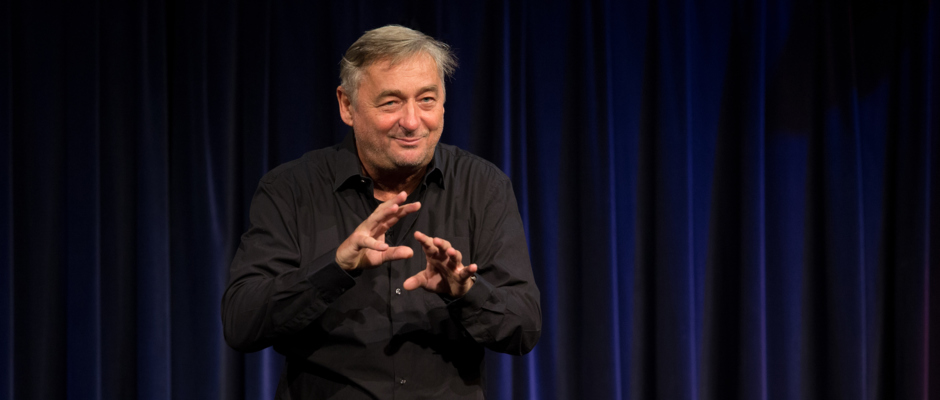 Andreas Vitásek Freudenhaus 2019 Andreas Vitásek Freudenhaus 2019