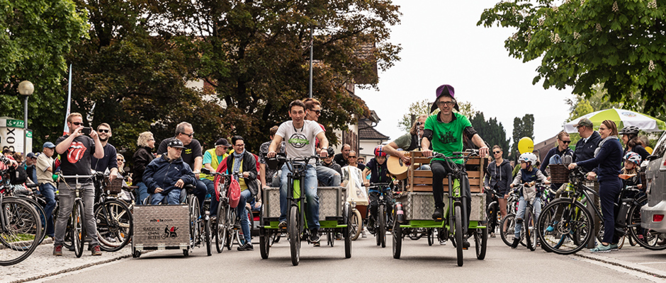 Fahrradparade 2019_©Lukas Hämmerle (7) Fahrradparade 2019_©Lukas Hämmerle (7)