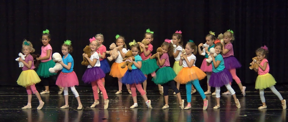 Matinée 2018 Tanzkinder Matinée 2018 Tanzkinder