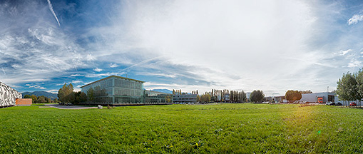 Millennium Park Lustenau Millennium Park Lustenau