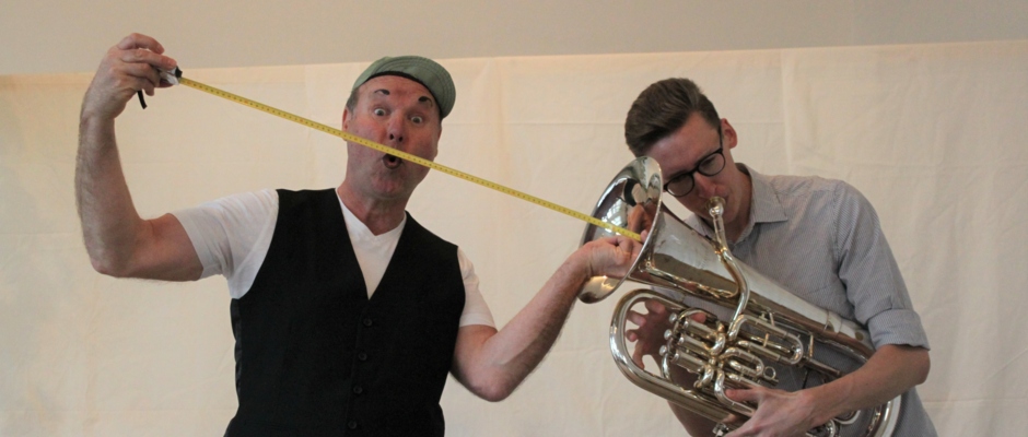 Instrumentenvorstellung_Youtube_Thiemo Euphonium 1 Instrumentenvorstellung_Youtube_Thiemo Euphonium 1