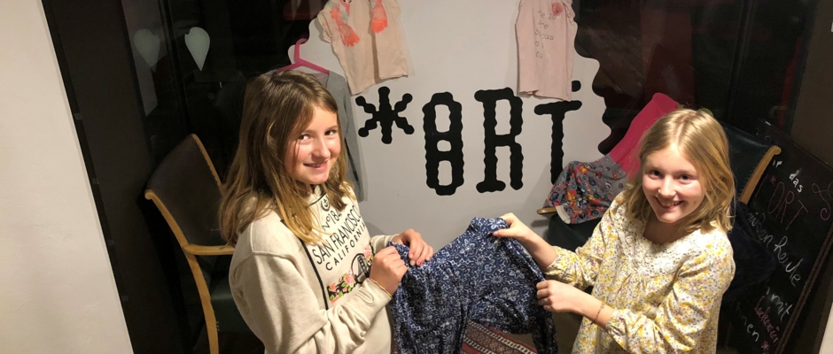 Ida und Emilie Ida und Emilie
