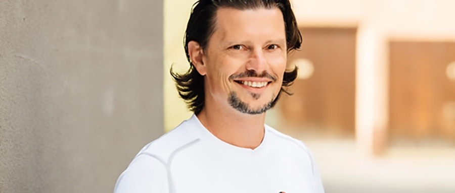 Andreas Wassner Portrait quer Andreas Wassner Portrait quer