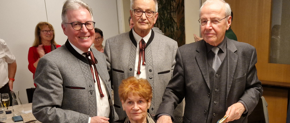 Abschied Gilbert Abschied Gilbert