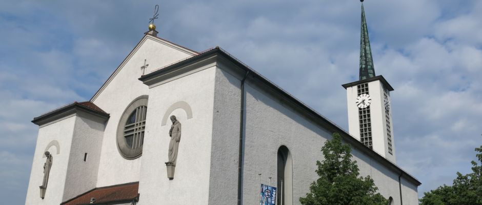 St. Peter und Paul St. Peter und Paul