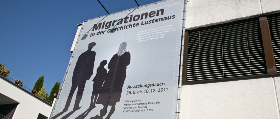 Migrationen Galerie Hollenstein Migrationen Galerie Hollenstein