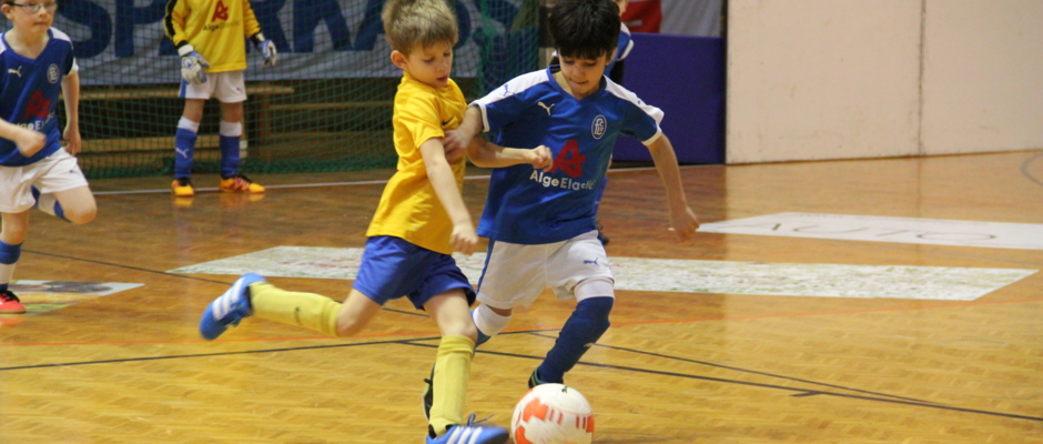 FC-Nachwuchsturnier FC-Nachwuchsturnier