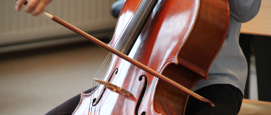 Violoncello