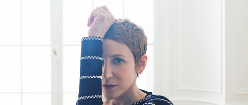 Freudenhaus 2020_Stacey Kent Freudenhaus 2020_Stacey Kent